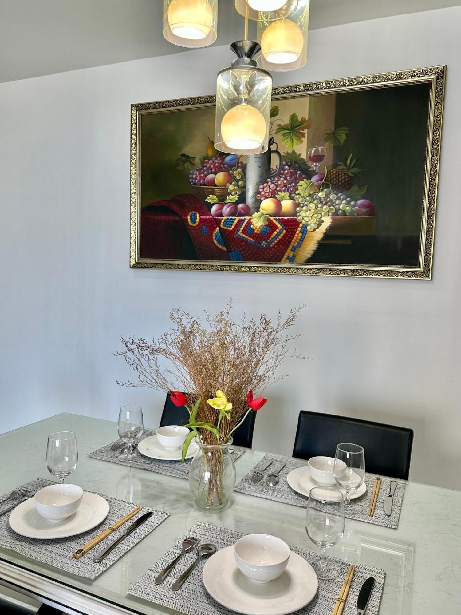 Innside Apartment - Rivergate Residence, Free Gym And Pool Ho Chi Minh City Bagian luar foto