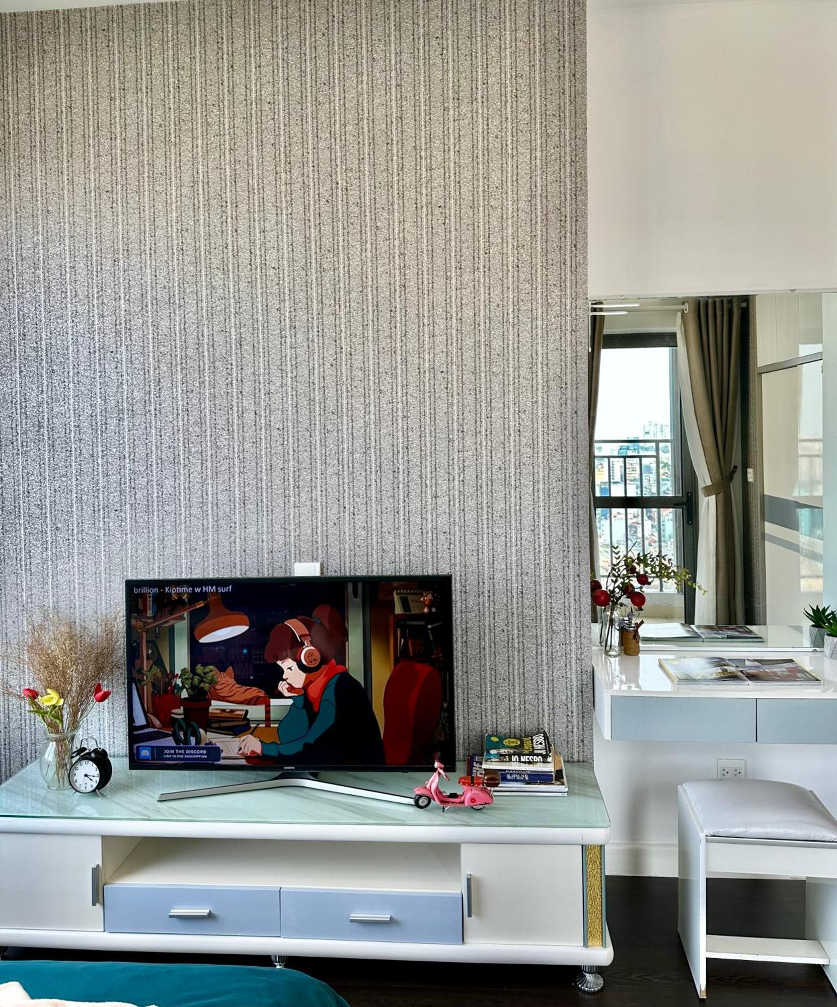 Innside Apartment - Rivergate Residence, Free Gym And Pool Ho Chi Minh City Bagian luar foto