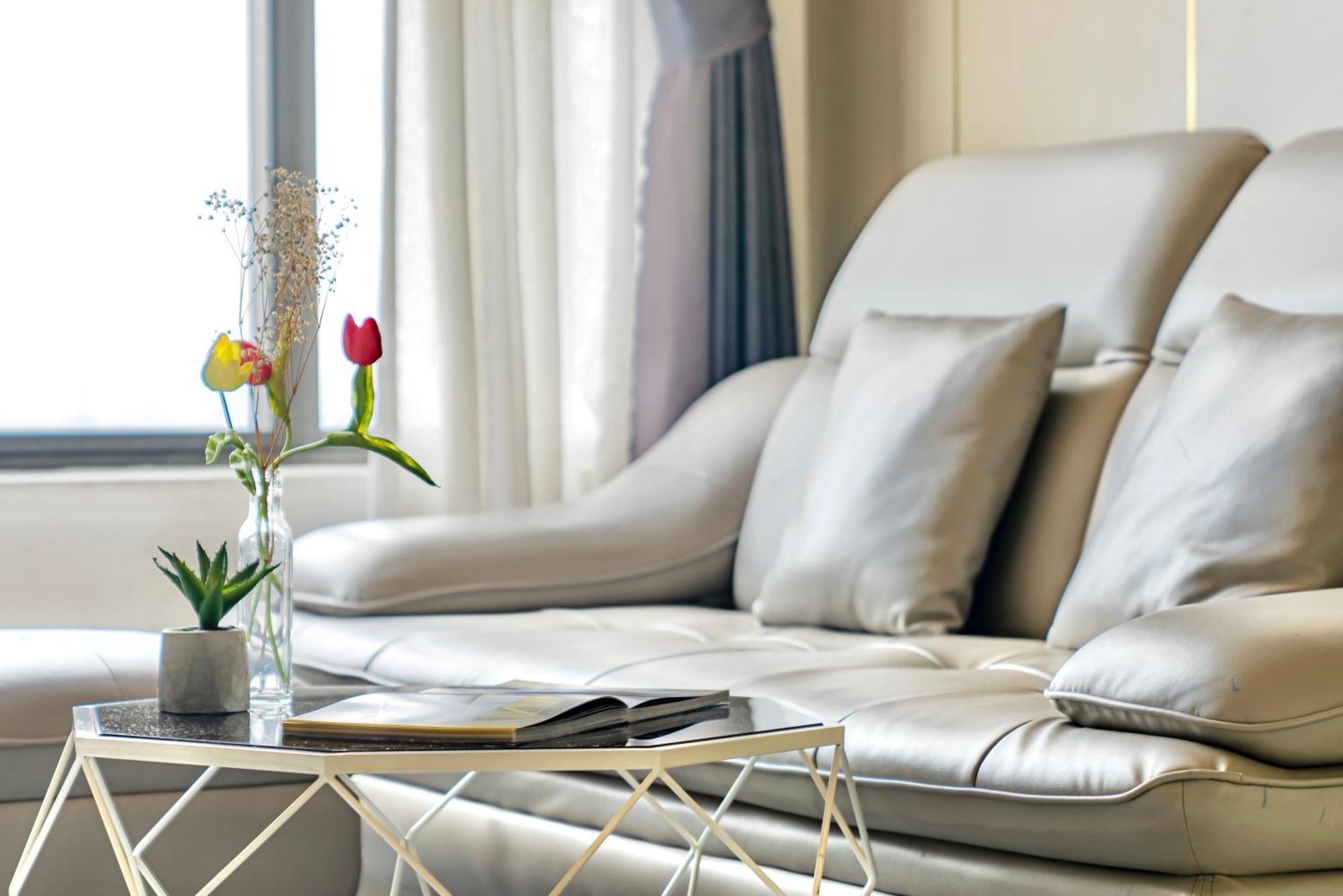 Innside Apartment - Rivergate Residence, Free Gym And Pool Ho Chi Minh City Bagian luar foto