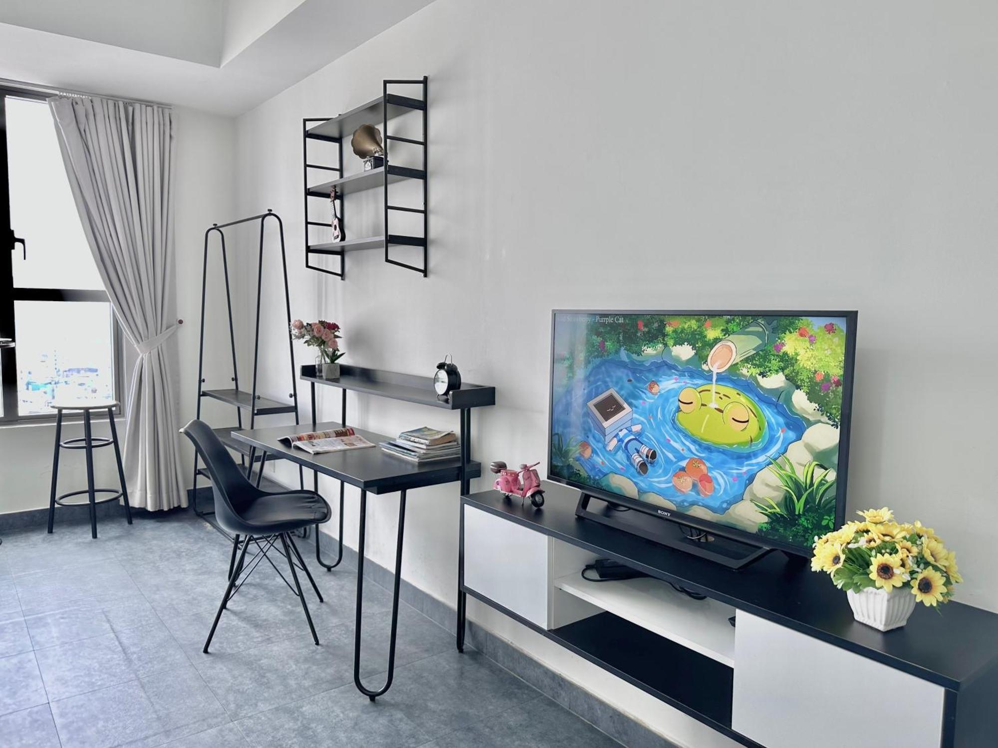 Innside Apartment - Rivergate Residence, Free Gym And Pool Ho Chi Minh City Bagian luar foto
